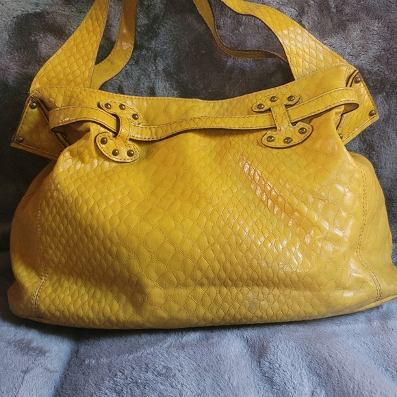 Jessica Simpson purse - Picture 5 of 10